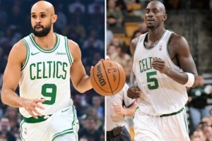 【完整版】哈珀：我是为大场面而生 NBA杯&圣诞大战也涨比赛经验